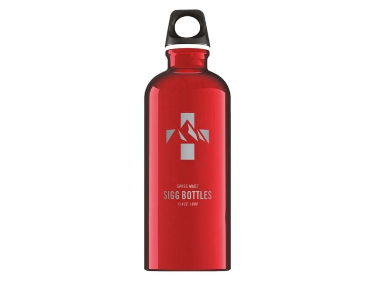 SIGG Mountain botella para beber de 600 ml