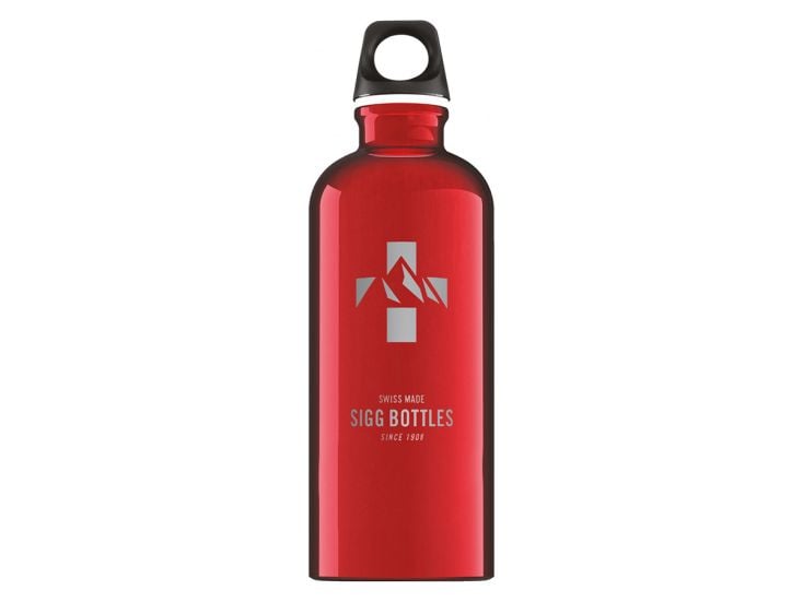 SIGG Mountain botella para beber de 600 ml