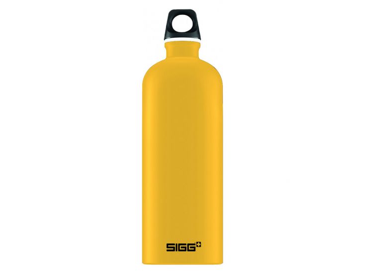 SIGG Traveller Touch botella para beber de 1 litro