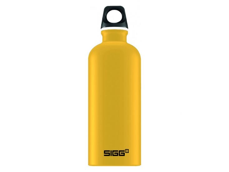 SIGG Traveller Touch botella para beber de 600 ml