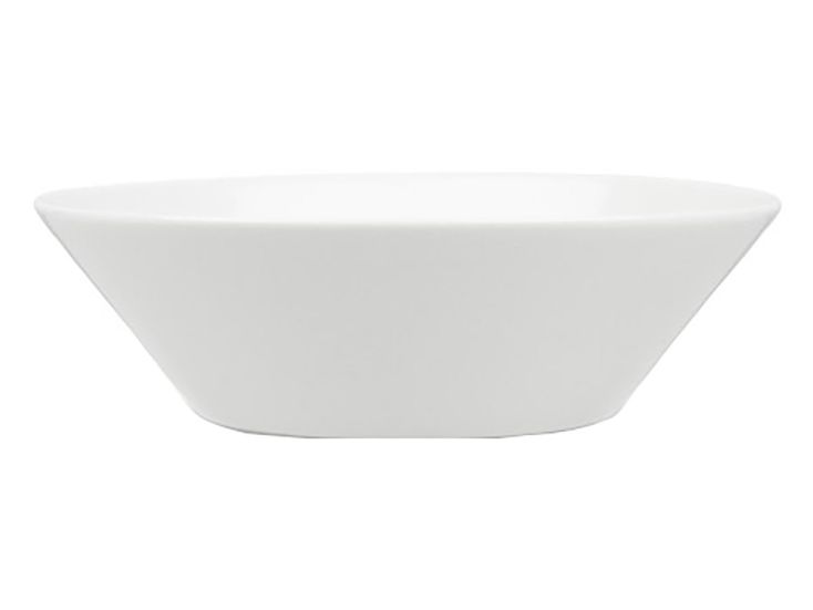Silwy 2 piezas de cuencos magnéticos de porcelana
