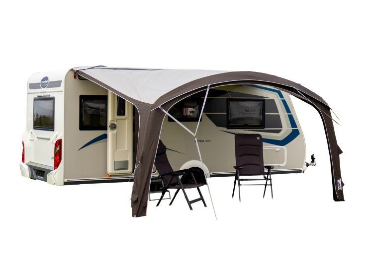 Telta Sky Link 400 toldo de bolsa hinchable