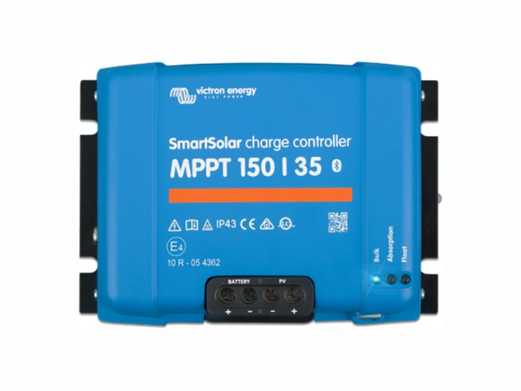 Victron SmartSolar MPPT 150/35 cargador de batería