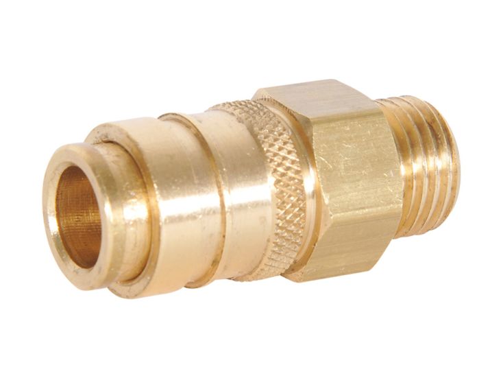 Obelink conector rápido de exterior izquierdo de 1/4"