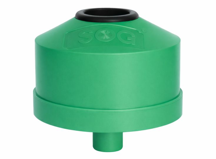 SOG cartucho de filtro modelo inferior