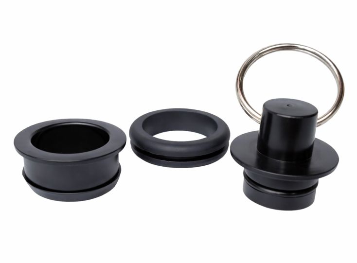 SOG tipo F 2ª conexión de depósito