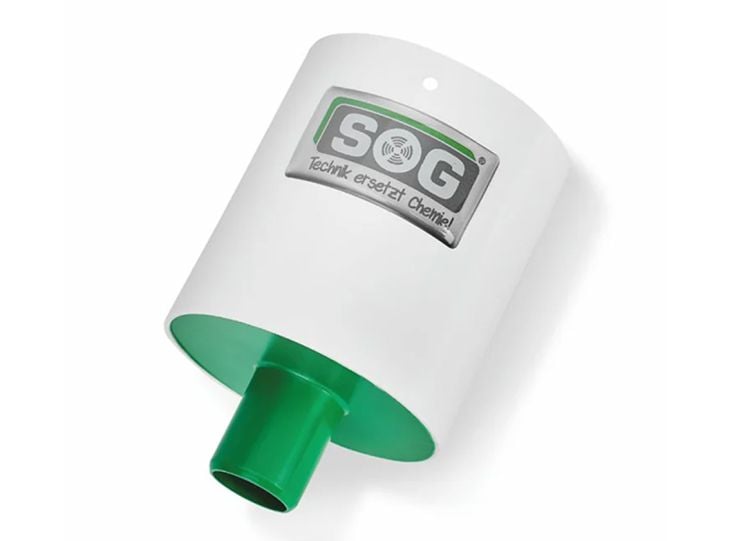 SOG TT cartucho de filtro