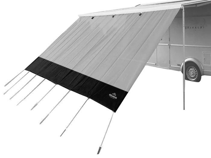Obelink Sol Front XL Deluxe 330 pared frontal