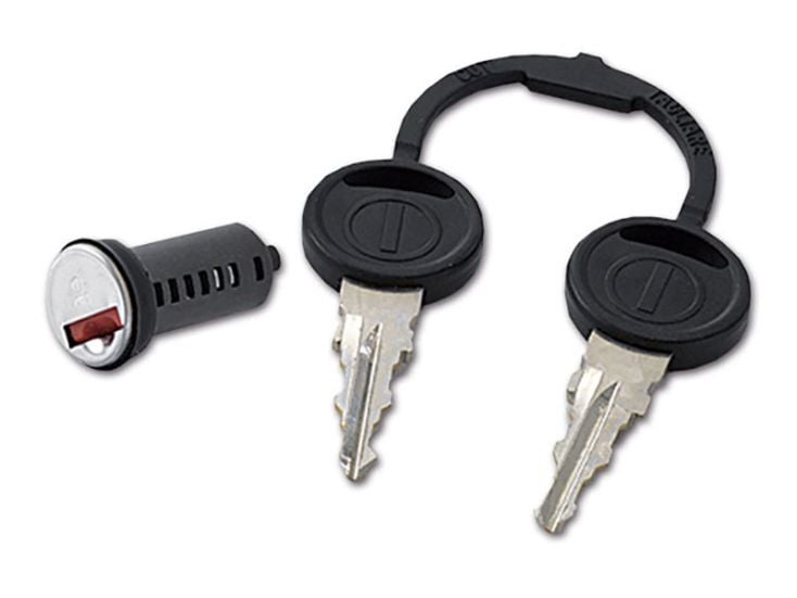 Obelink zadi set de llaves para cilindro