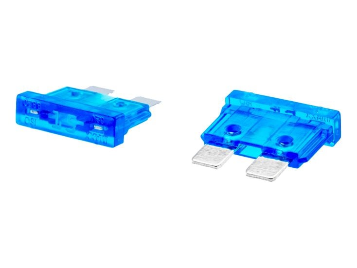 Set estándar de fusibles de enchufe 15 A