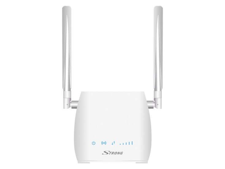 Strong LTE 300M 4G router