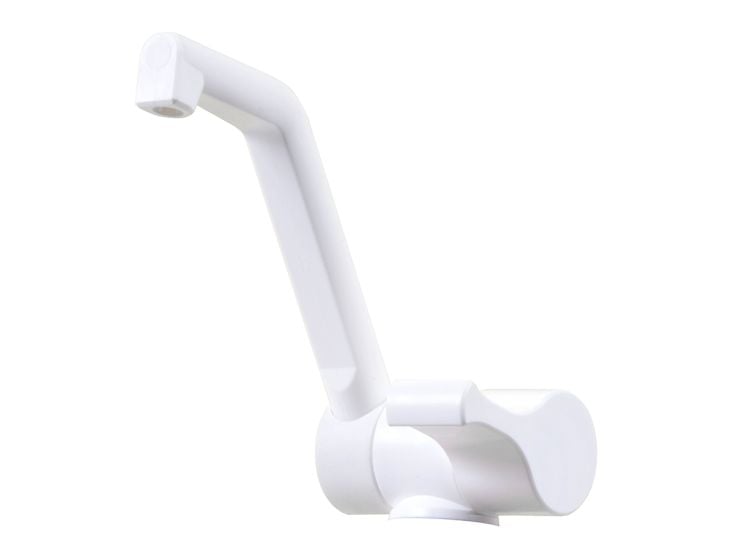 Reich Style 2000 grifo de agua fría - White