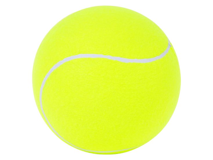 Summerplay mega pelota de tenis
