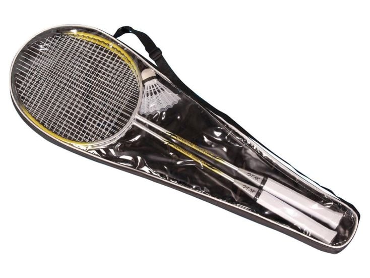 Summerplay Pro set de badminton