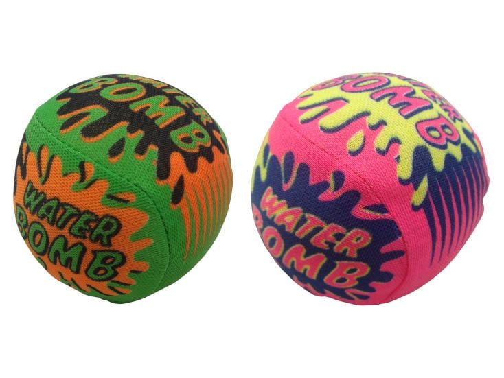 Summerplay bolas de agua