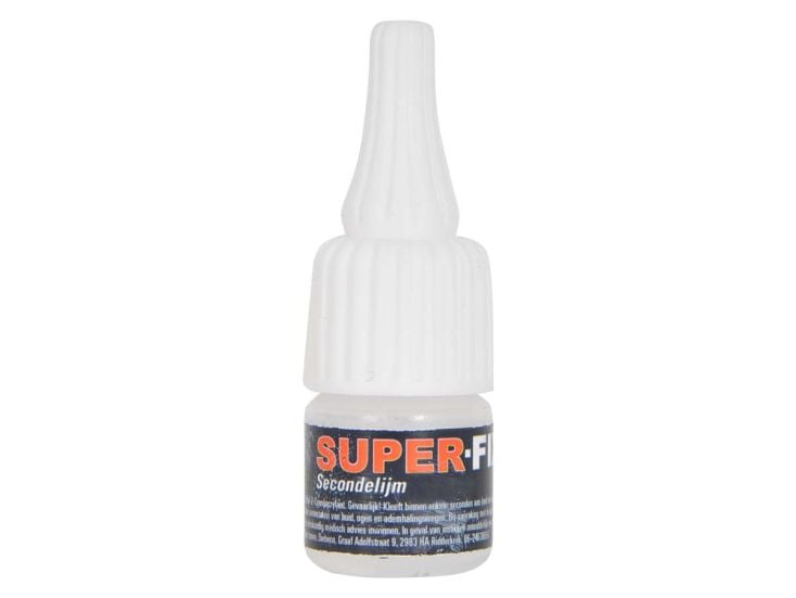 Super-Fix pegamento instantáneo