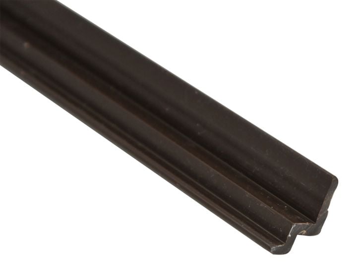 Riel para tablero de mesa