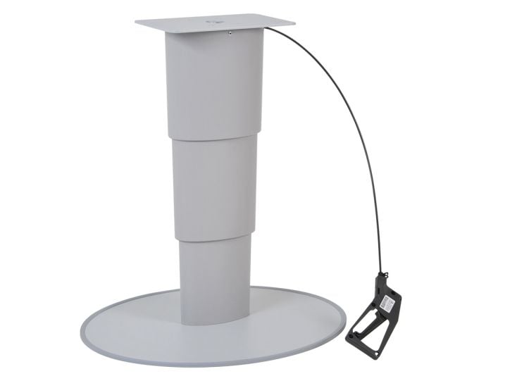 Primero HPG pata de mesa