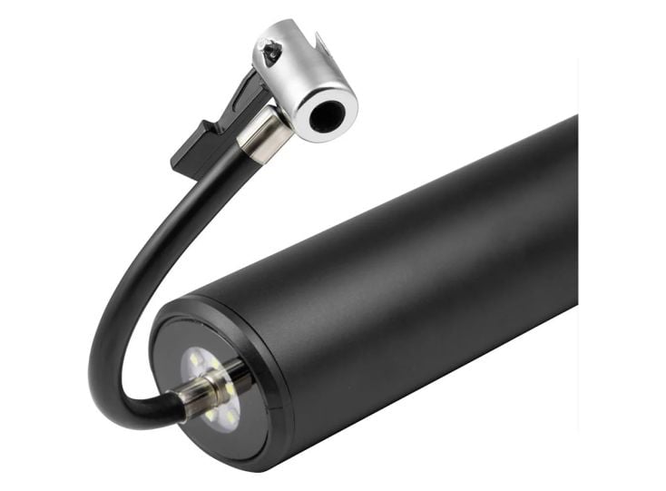 Technaxx TX-157 compresor de aire portátil