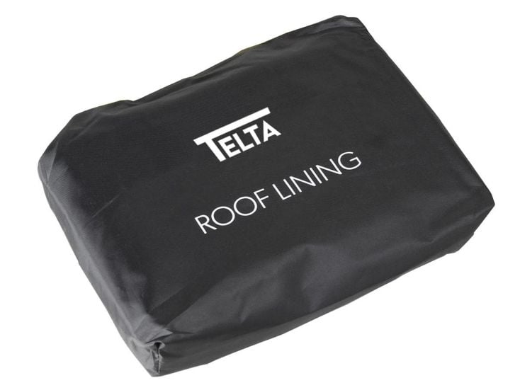 Telta Roof Lining Pure 330 entretecho