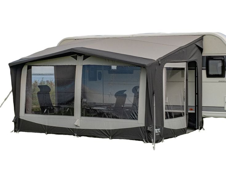 Telta Estate 390 avance para camper & caravana