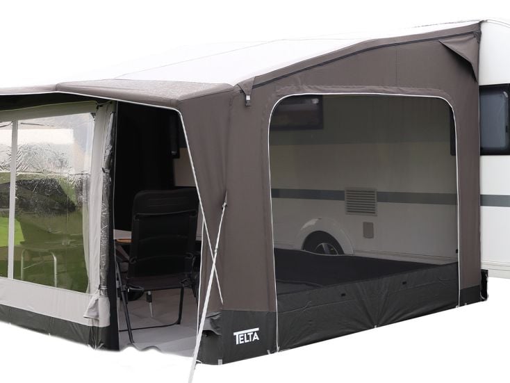 Telta Mesh Side Panel lateral con mosquitera