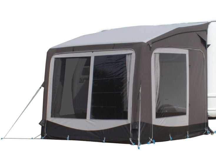 Telta Pure 260 avance para caravana o camper
