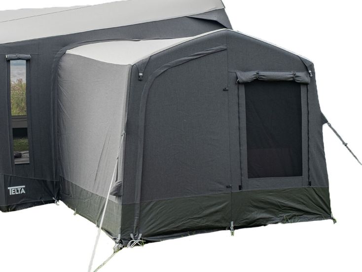 Telta Residential Extra Tall Annexe anexo