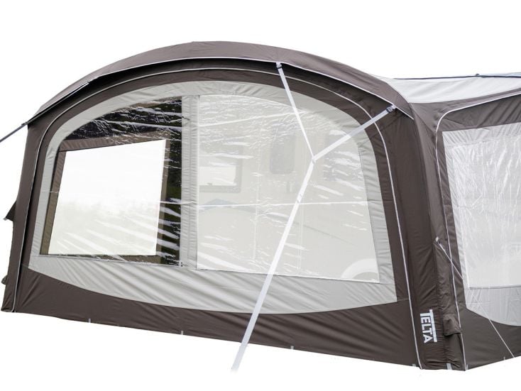 Telta Sky Link pared frontal