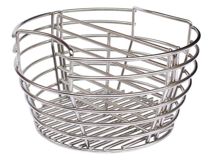 The Bastard Charcoal Basket Large cesta para carbón