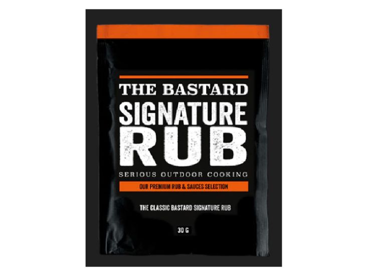 The Bastard Signature especias