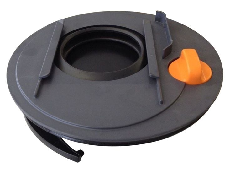 Thetford C250/260 mecanismo tanque de almacenamiento