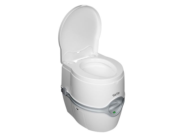 WC portátil químico Dometic 976