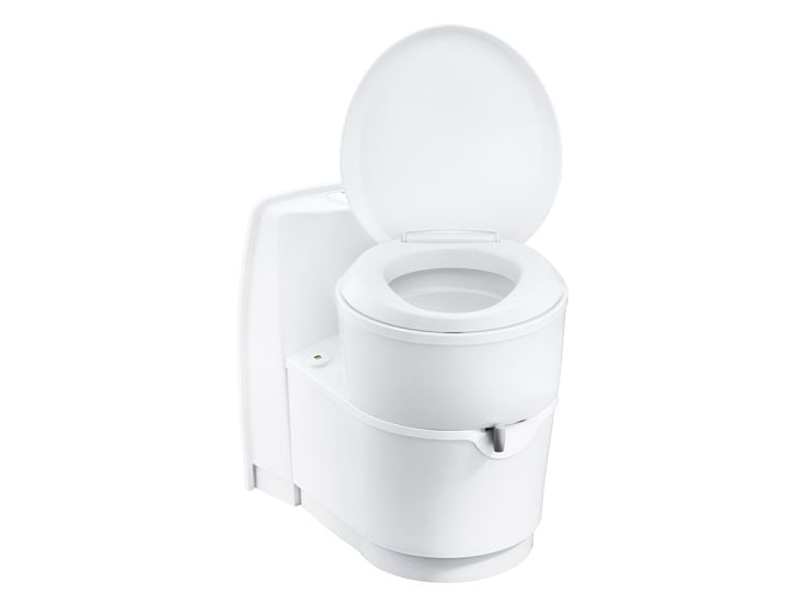 Thetford C223-CS inodoro empotrado