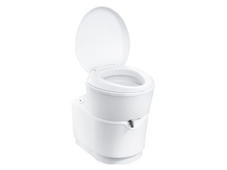 Thetford C223-S inodoro empotrado