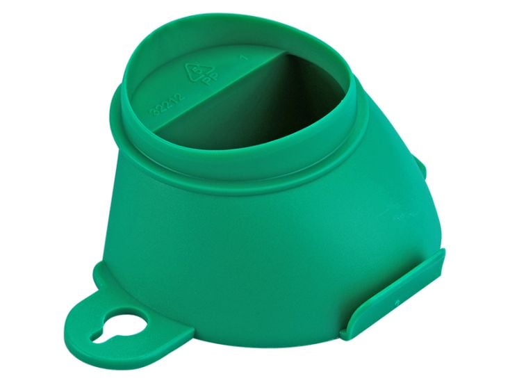Thetford C-400/500 Embudo de extensión de relleno de agua