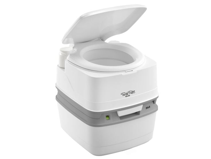 Thetford Qube 365 Porta Potti