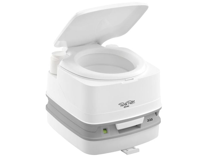 Thetford Qube 335 Porta Potti