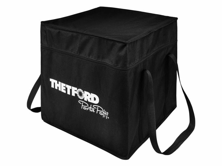Thetford Porta Potti X65 bolsa de almacenamiento