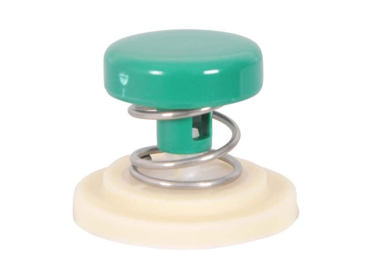 Thetford SC400 botón de ventilación