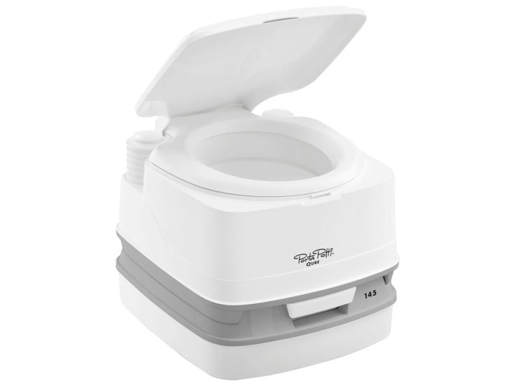 Thetford Qube 145 Porta Potti