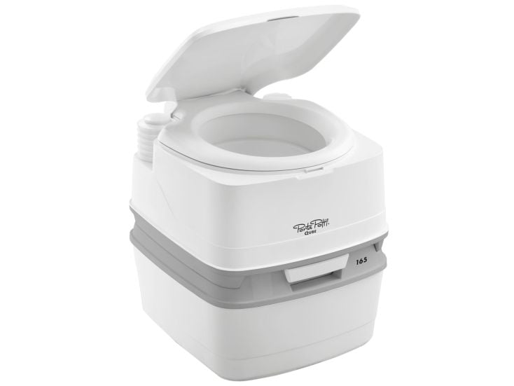 Thetford Qube 165 Porta Potti