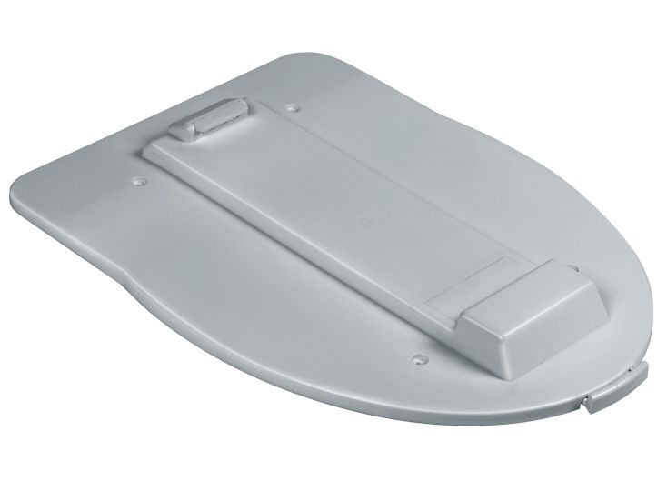 Thetford Porta Potti Excellence fijación de suelo