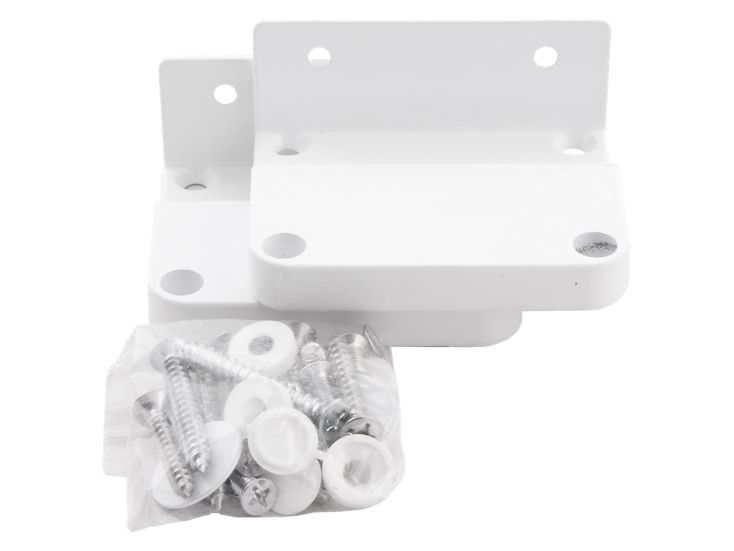 Thule Security Handrail Door Frame kit de montaje