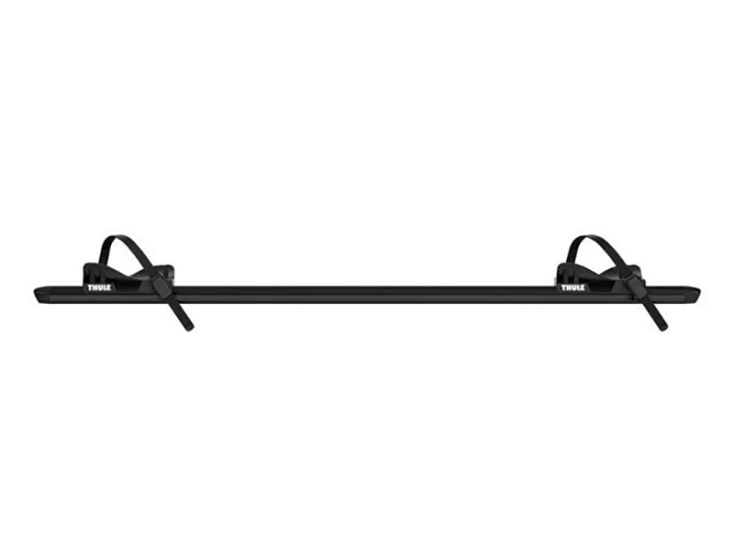 Thule Fatbike Elite VAN XT guía de portabicicletas