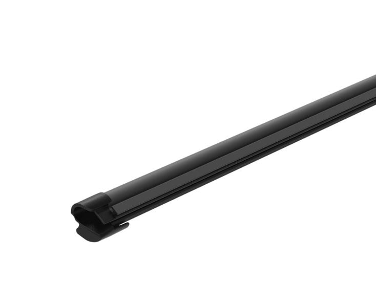 Thule 6200/6300/9200 LED Mounting riel de tienda antracita