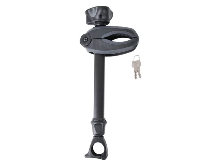 Thule Bike Holder 2 ACUTight abrazadera negra de bicicleta