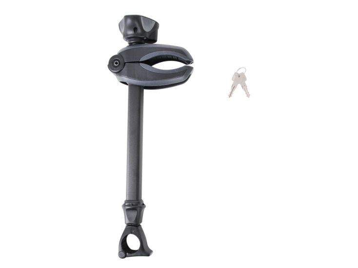 Thule Bike Holder 2.5 ACUTight abrazadera negra de bicicleta