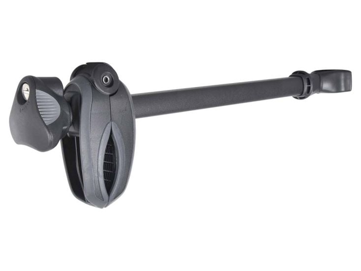Thule Bike Holder 3 ACUTight abrazadera negra de bicicleta