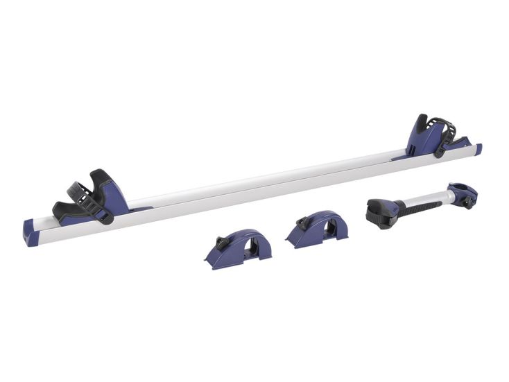 Thule Elite G1 tercer carril de bicicleta